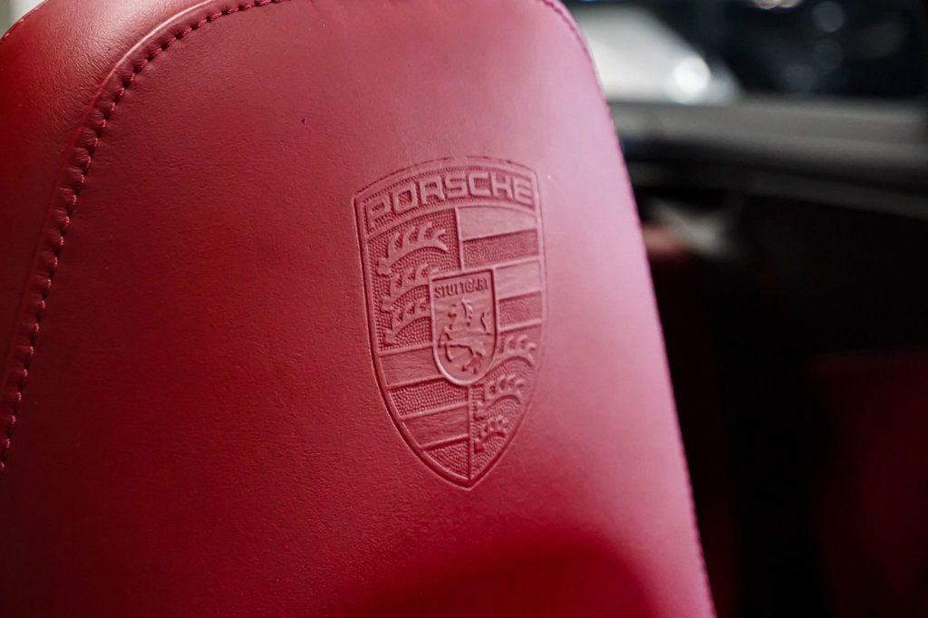 Used 2019 Porsche 911 Targa 4S image 91