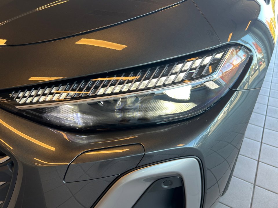 New 2025 Audi S5 Premium Plus image 26