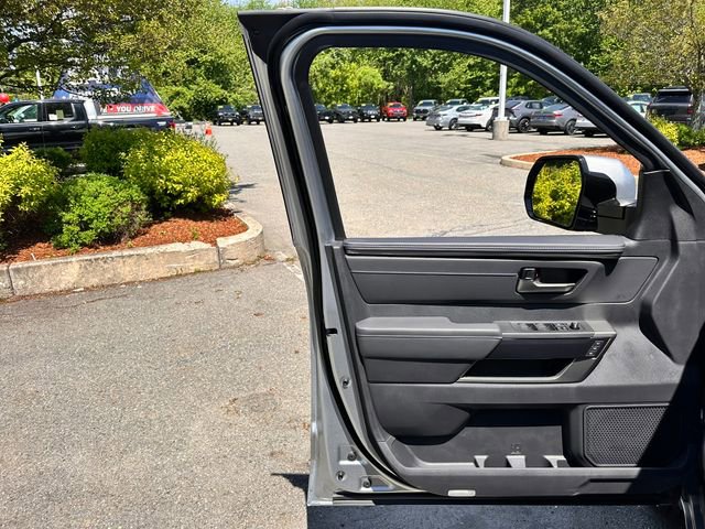 New 2026 Toyota Tundra Platinum AWD/4WD image 20