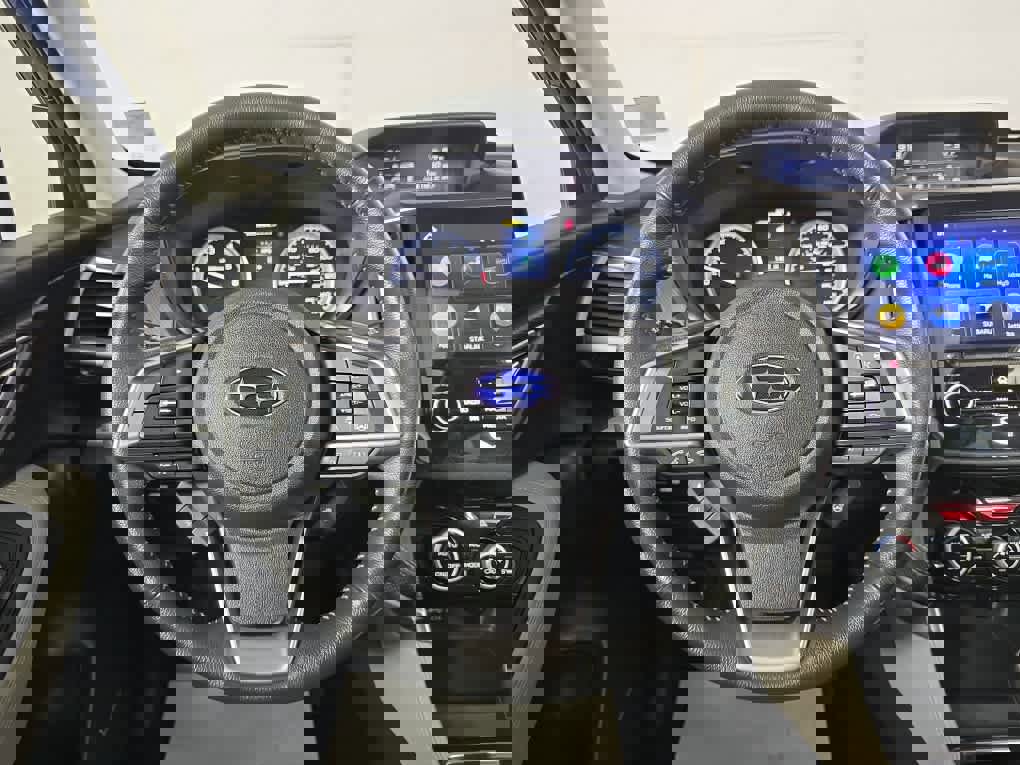 Used 2021 Subaru Forester Limited image 34