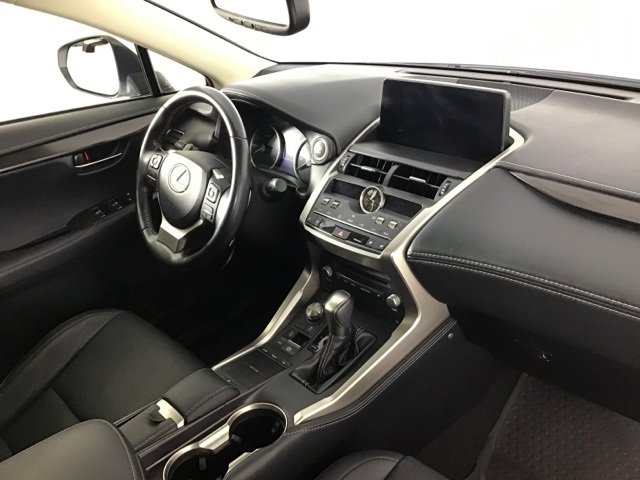 Used 2020 Lexus NX 300 AWD w/ Comfort Package image 22