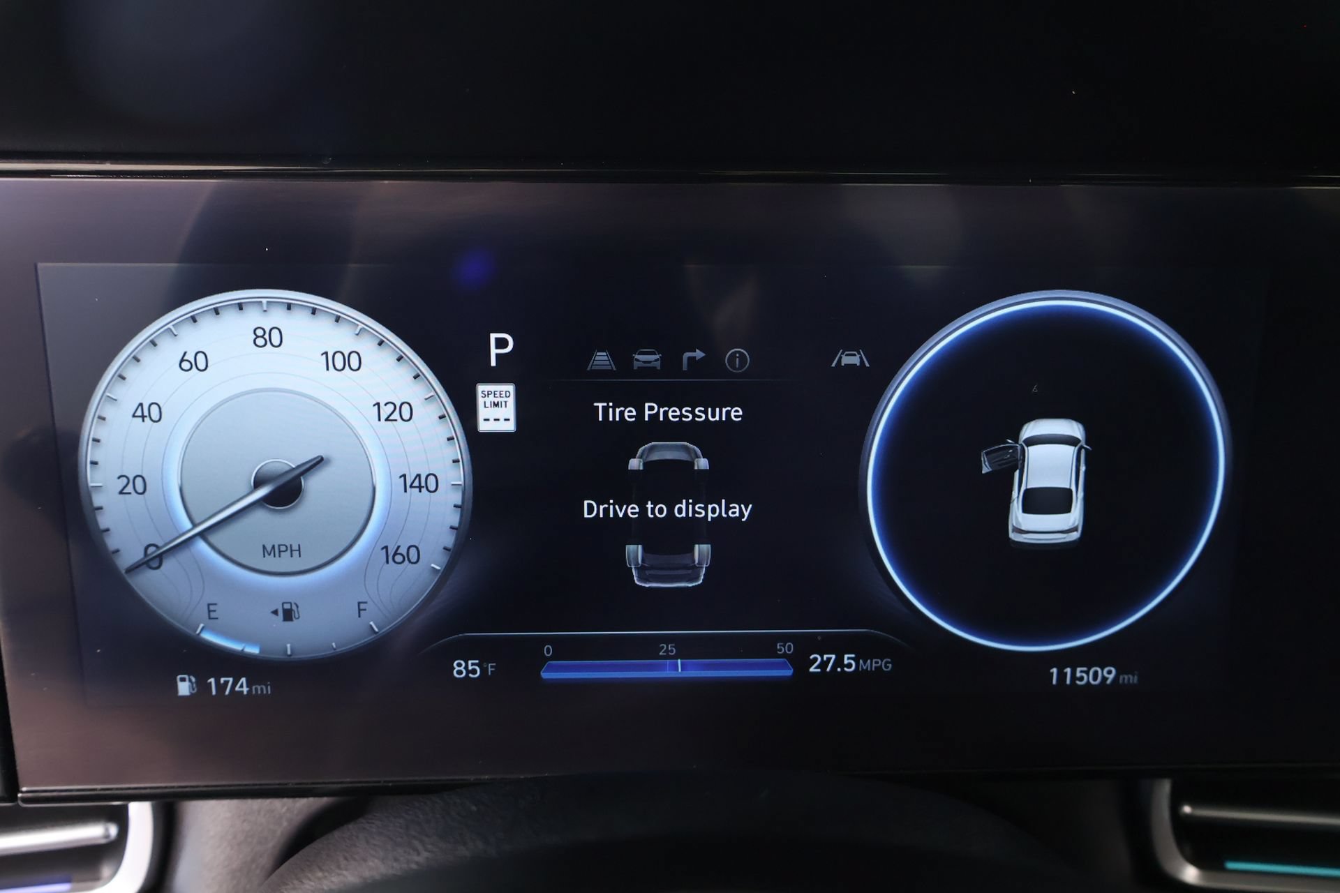 Used 2024 Hyundai Elantra SEL FWD image 4