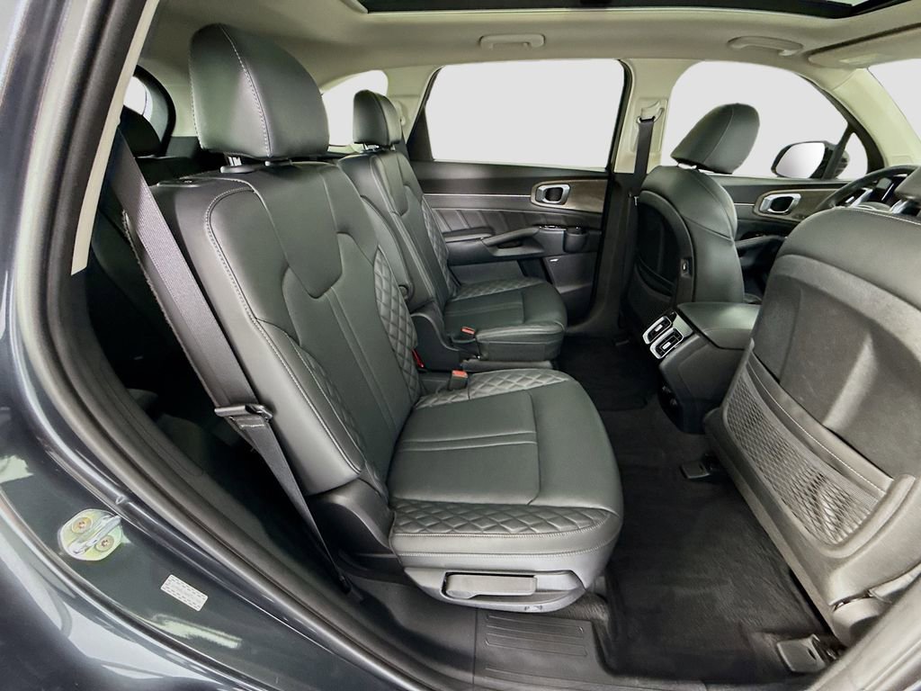 Used 2022 Kia Sorento SX Prestige image 23