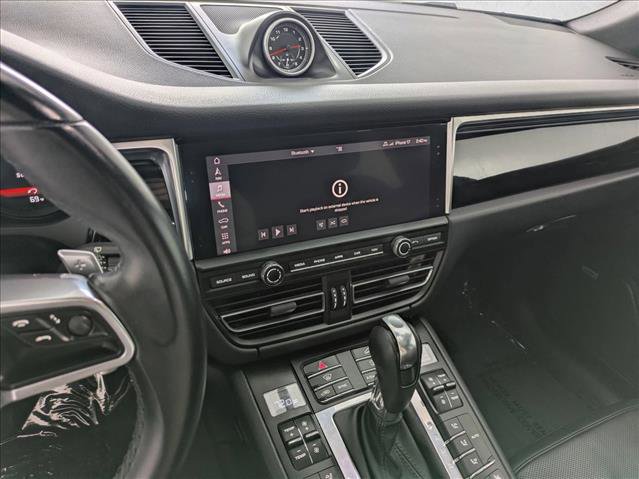 Used 2019 Porsche Macan image 12
