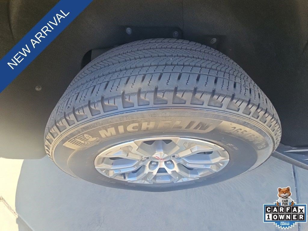Used 2023 GMC Yukon XL SLE w/ Max Trailering Package AWD/4WD image 31