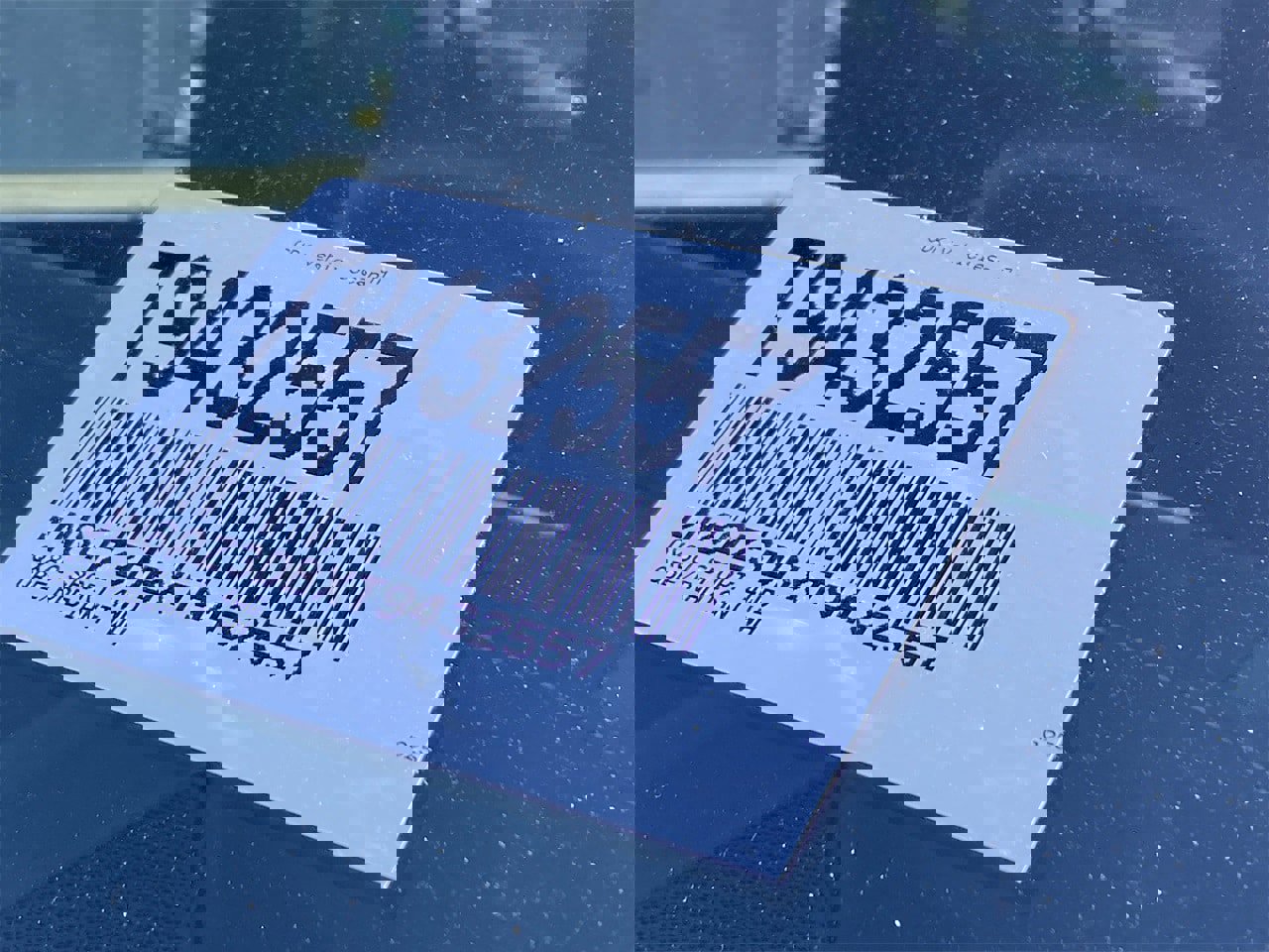 New 2026 INFINITI QX80 SPORT w/ Sport Exterior Package image 38