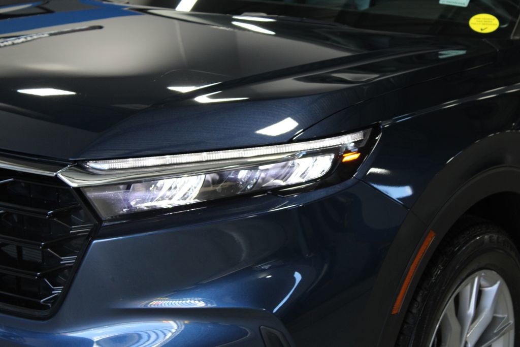 Certified 2023 Honda CR-V EX-L image 2