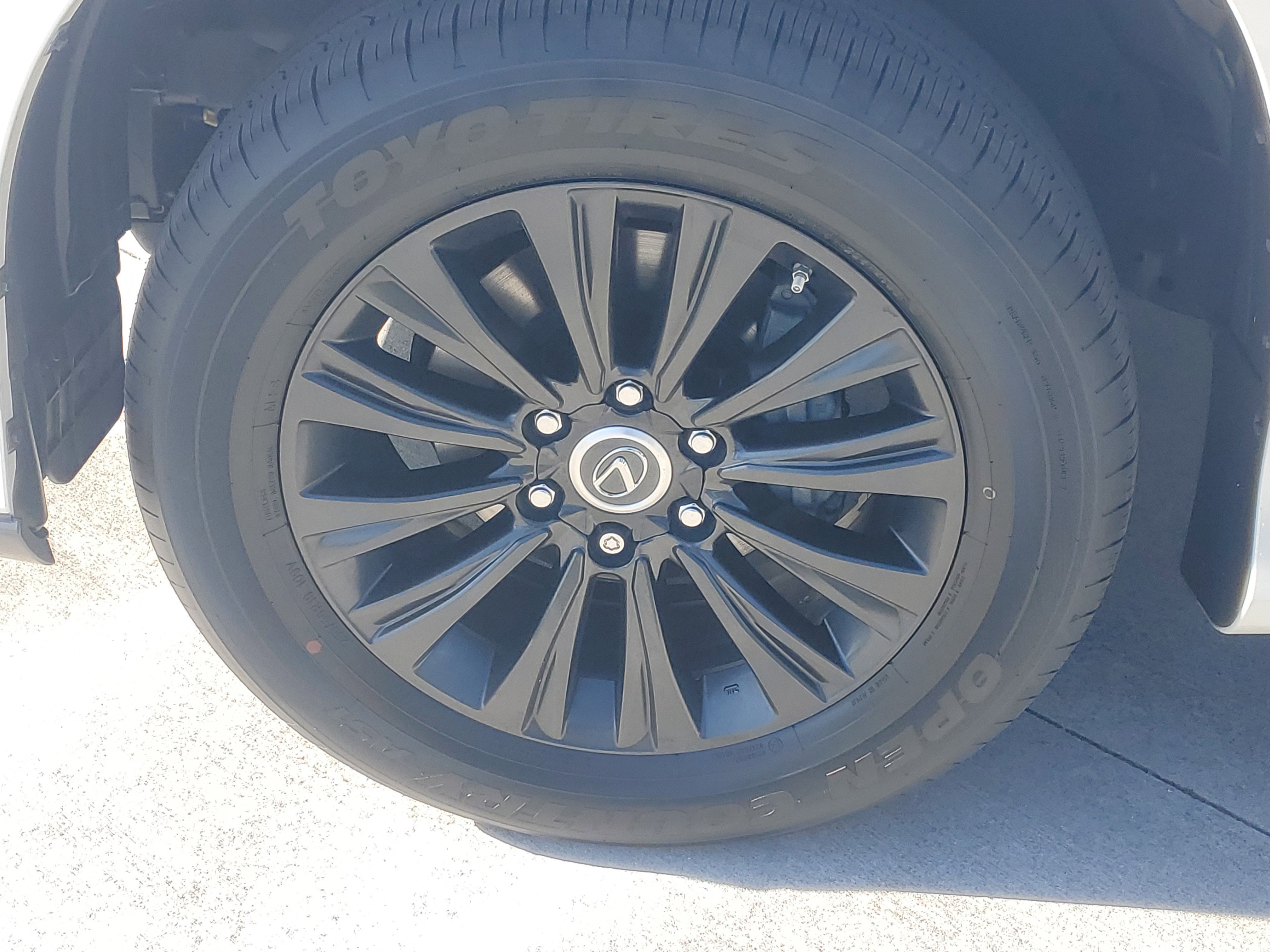 Certified 2023 Lexus GX 460 Premium image 7