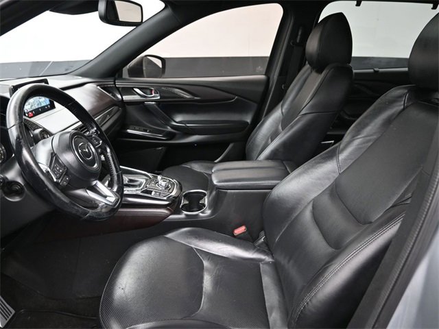 Used 2018 MAZDA CX-9 Grand Touring image 26