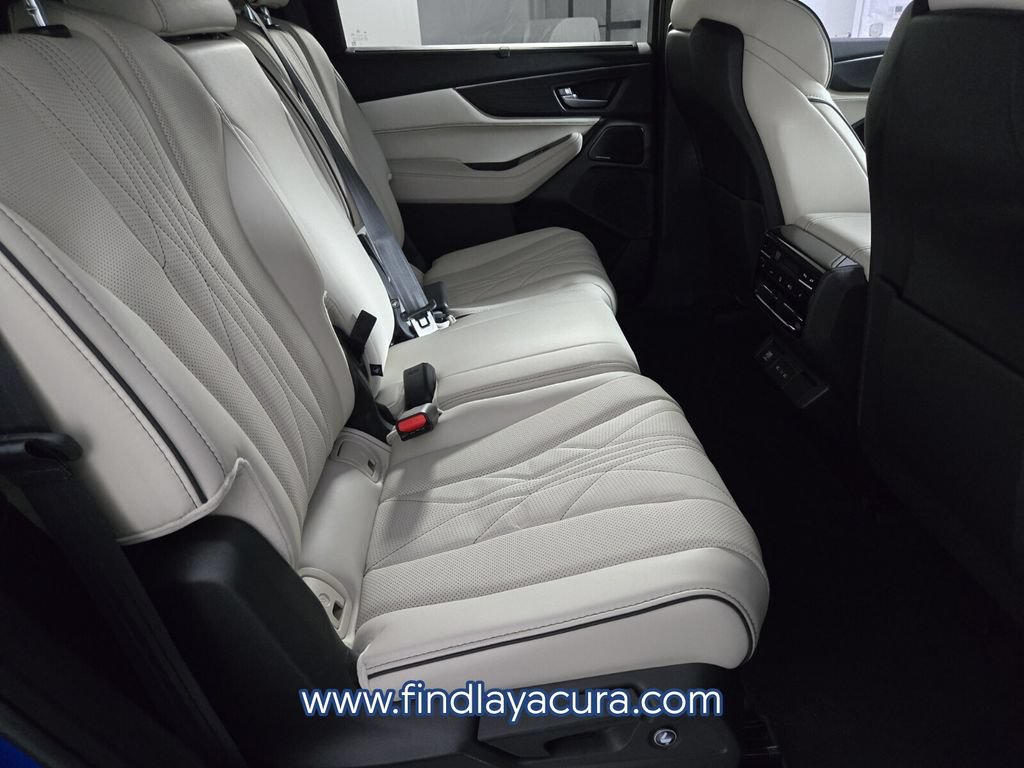 New 2026 Acura MDX Type S w/ Advance Package AWD/4WD image 17