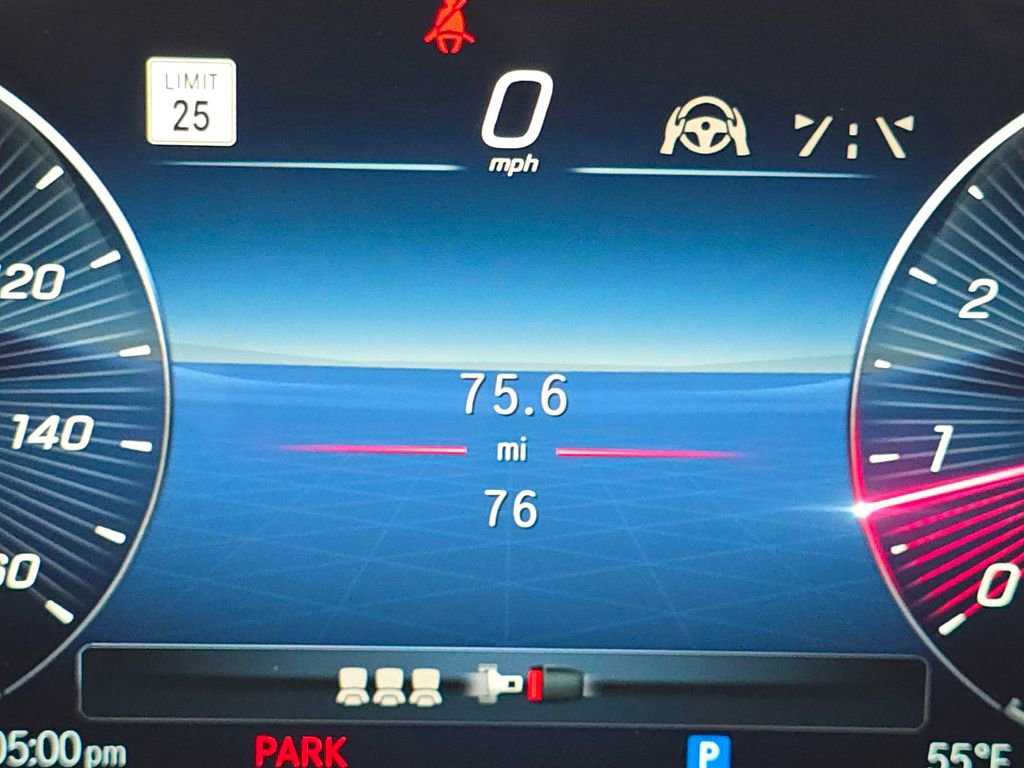 New 2026 Mercedes-Benz GLE 580 4MATIC image 28