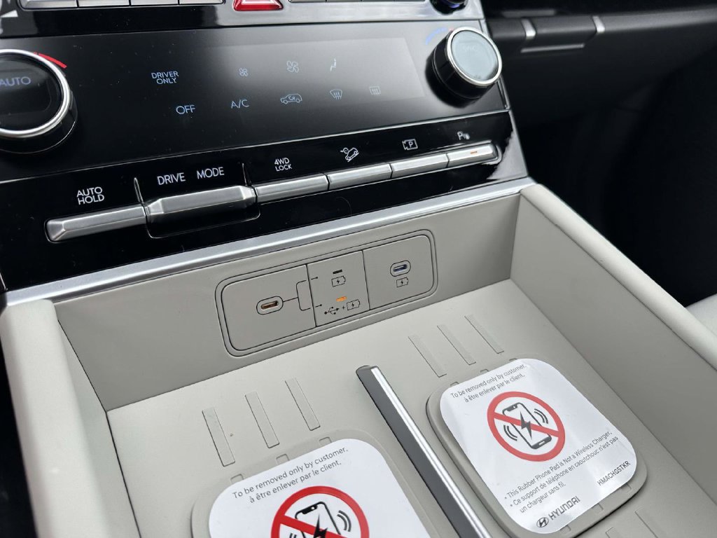 New 2026 Hyundai Santa Fe SE AWD/4WD image 20