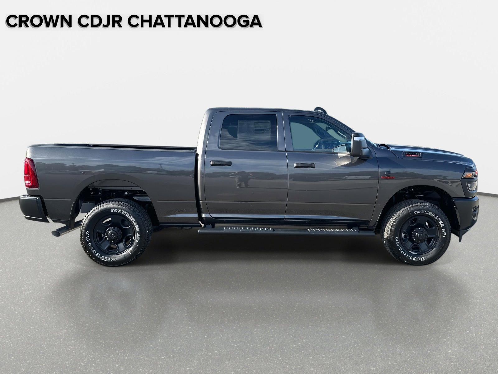 New 2026 RAM 2500 Tradesman w/ Safety Group image 3