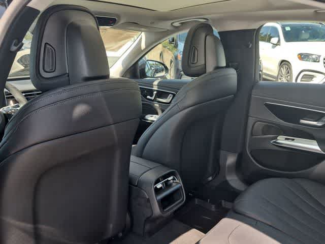New 2027 Mercedes-Benz E 350 4MATIC Sedan image 17