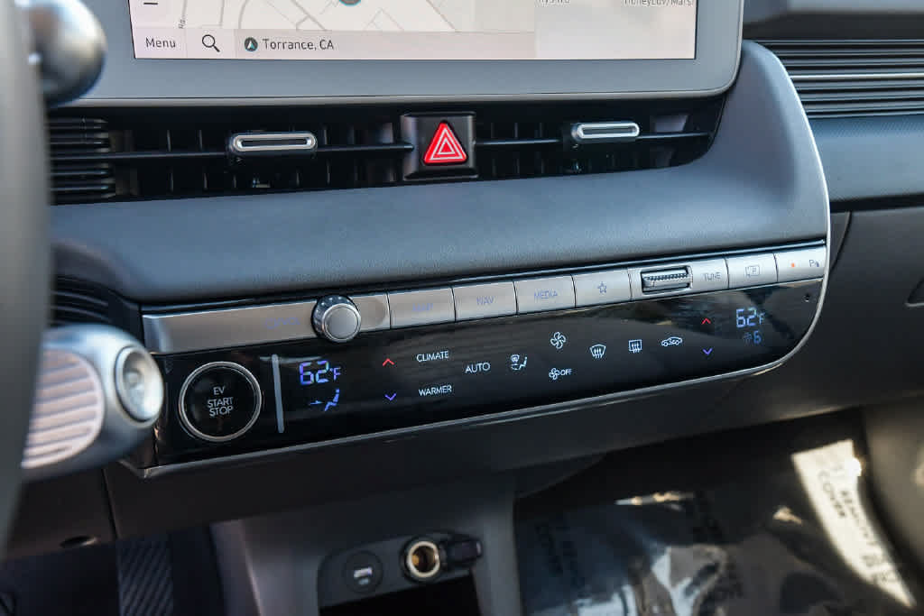 Used 2024 Hyundai Ioniq 5 Limited RWD image 20