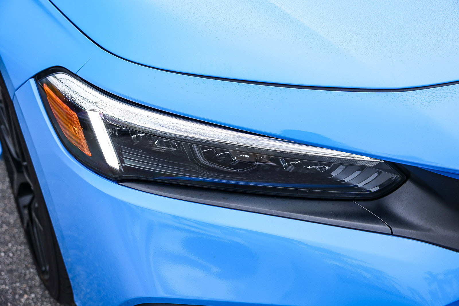 Certified 2024 Honda Civic Sport image 18