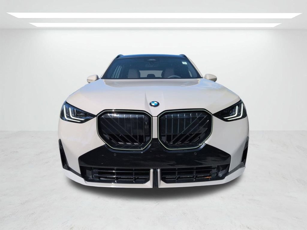 New 2026 BMW X3 xDrive30 w/ Premium Package image 9