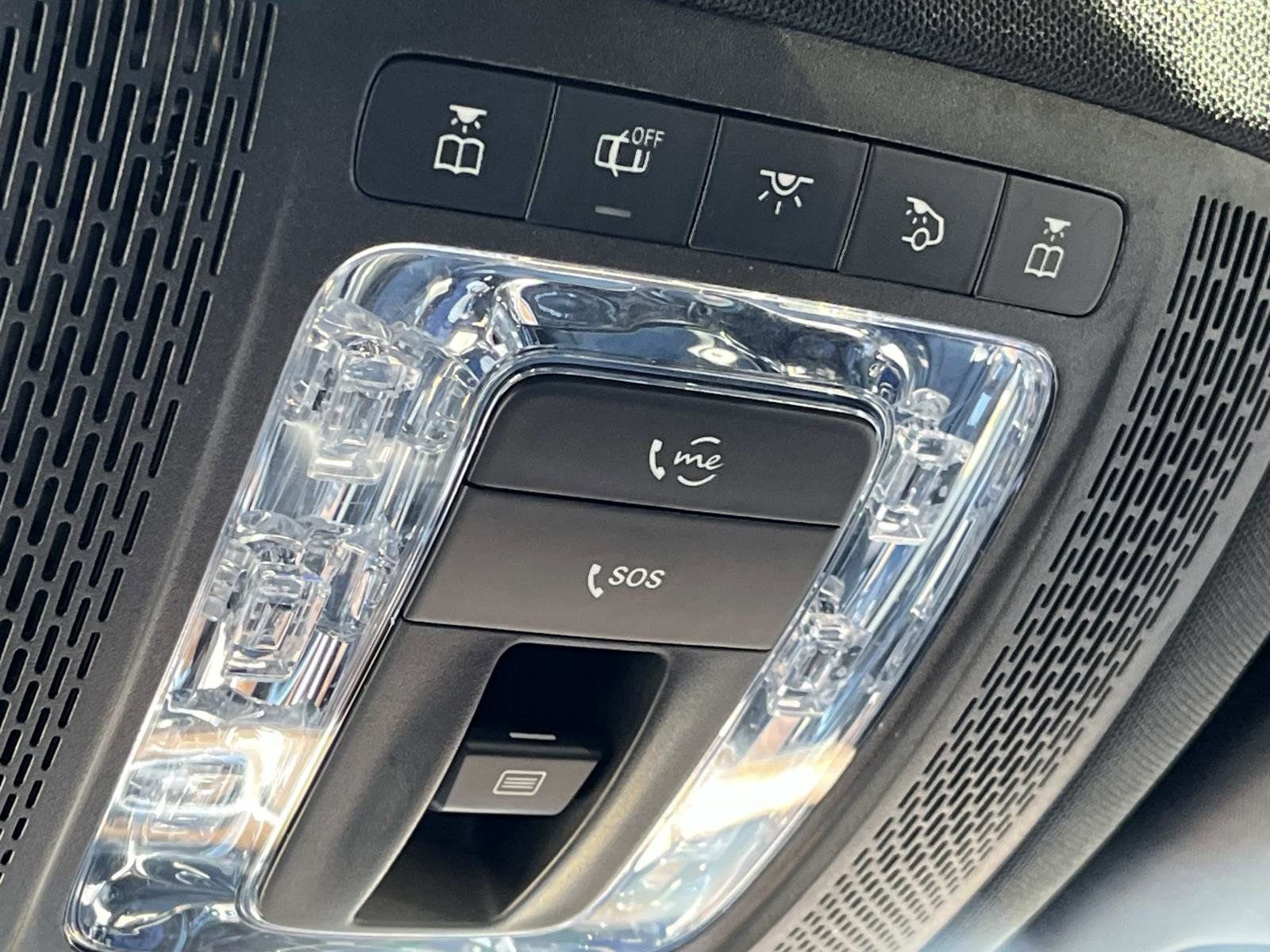 Certified 2021 Mercedes-Benz GLS 580 4MATIC image 31