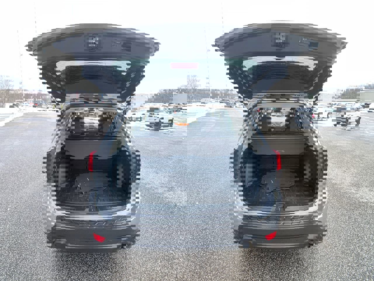 Used 2020 Subaru Forester Limited w/ Popular Package #3 image 26