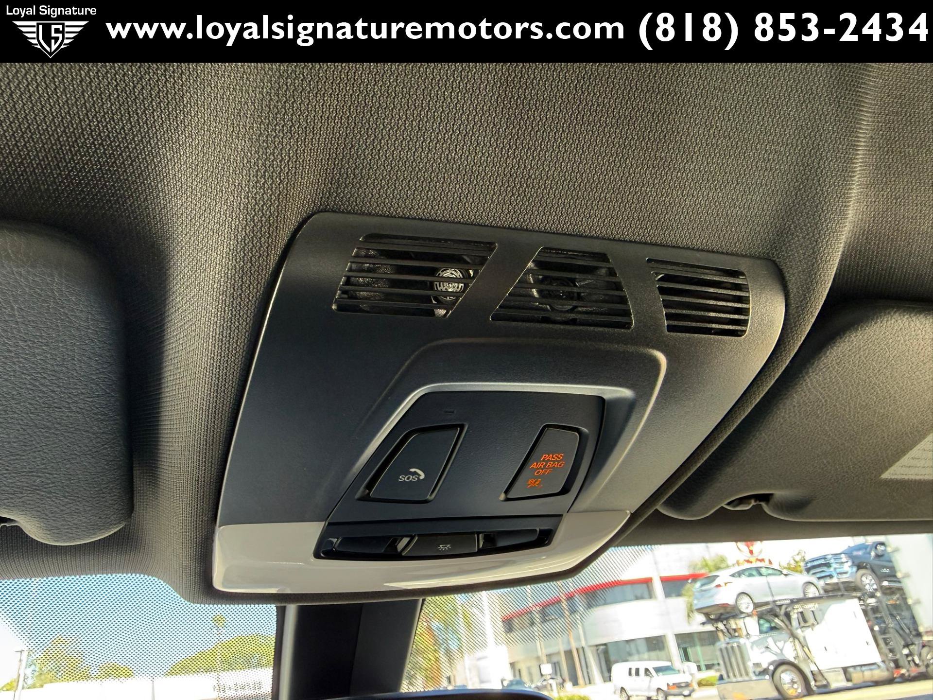 Used 2018 BMW X1 sDrive28i FWD image 32