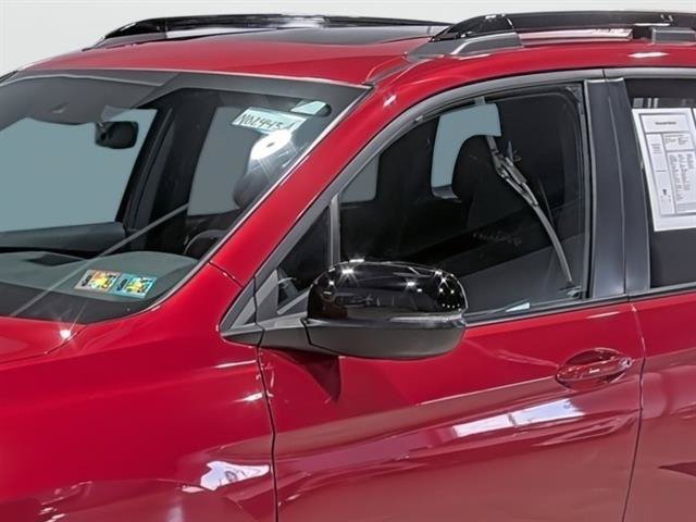 Used 2023 Honda Passport TrailSport image 8