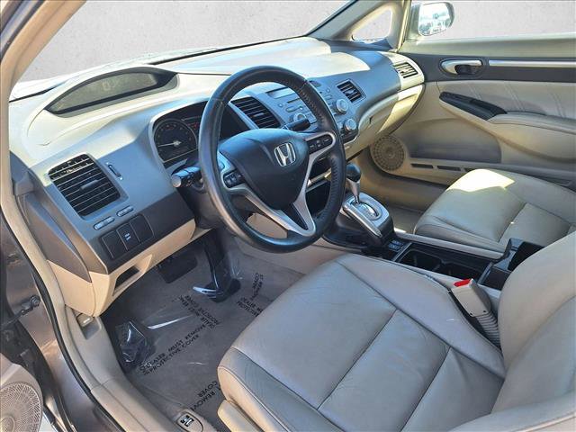 Used 2010 Honda Civic EX-L image 9