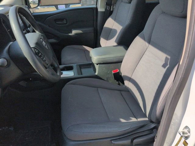Used 2022 Nissan Frontier S w/ Technology Package AWD/4WD image 11