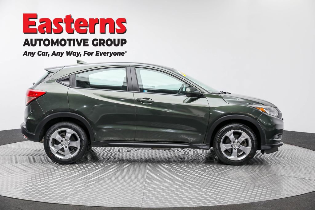 Used 2018 Honda HR-V LX image 4