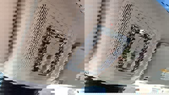 Certified 2025 Mercedes-Benz GLE 350 4MATIC image 25