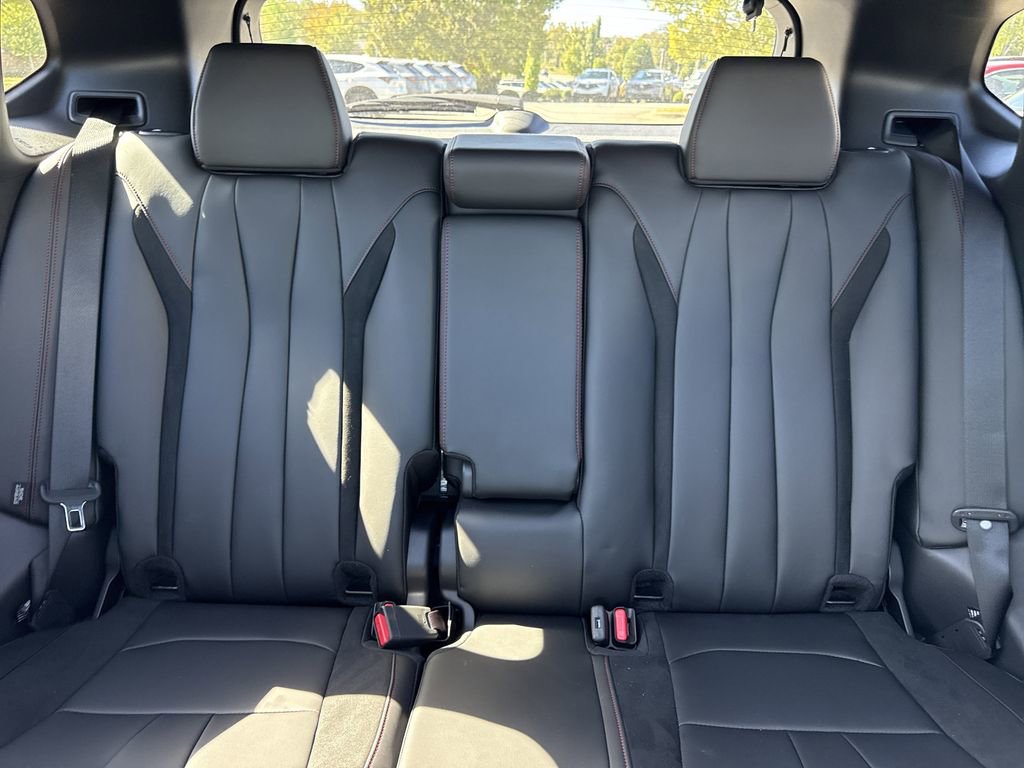 New 2025 Acura ADX A-Spec image 32