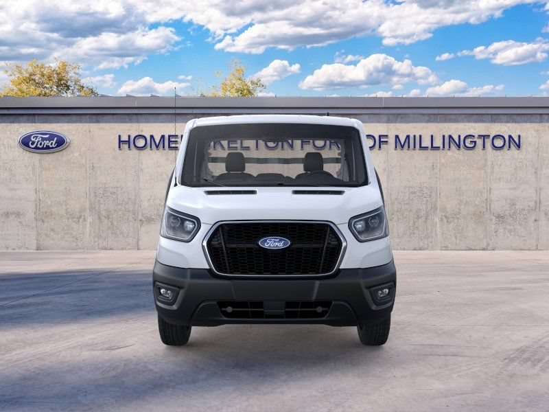 New 2026 Ford Transit 350 w/ Interior Upgrade Package RWD image 6