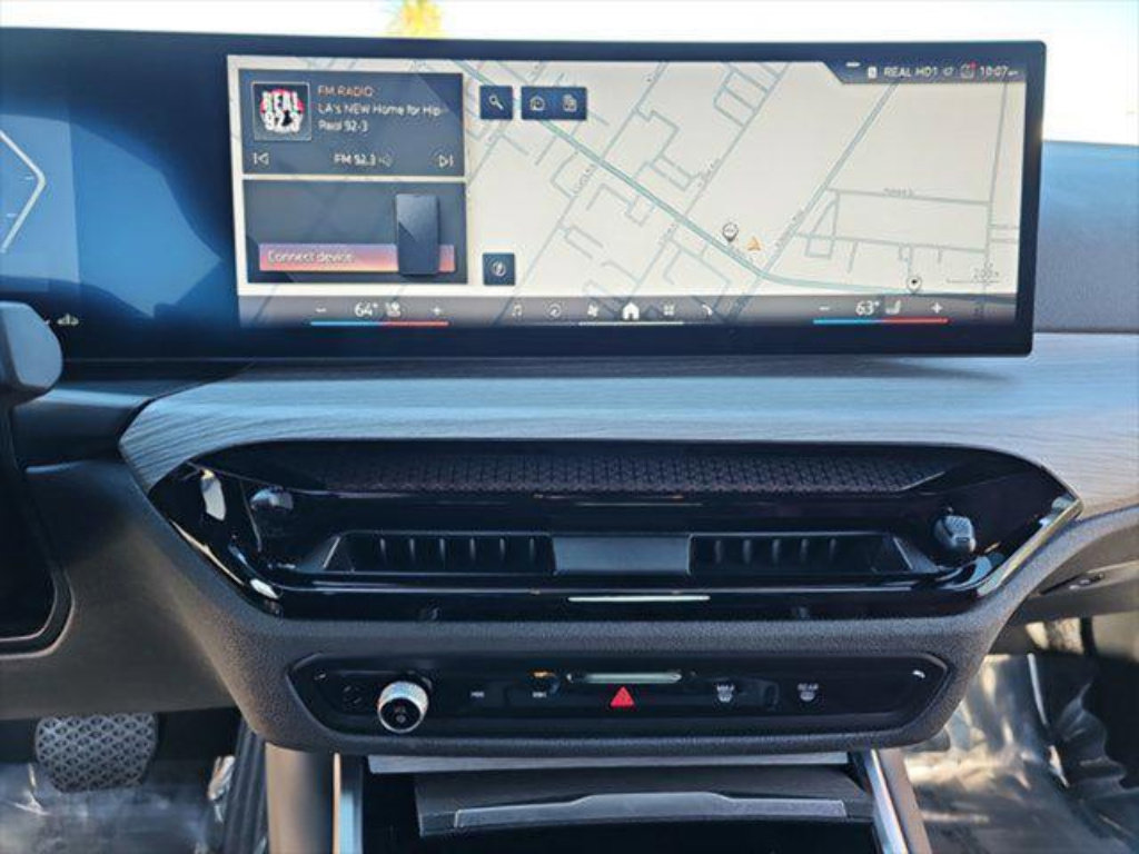 Used 2025 BMW 430i Coupe w/ Convenience Package RWD image 19