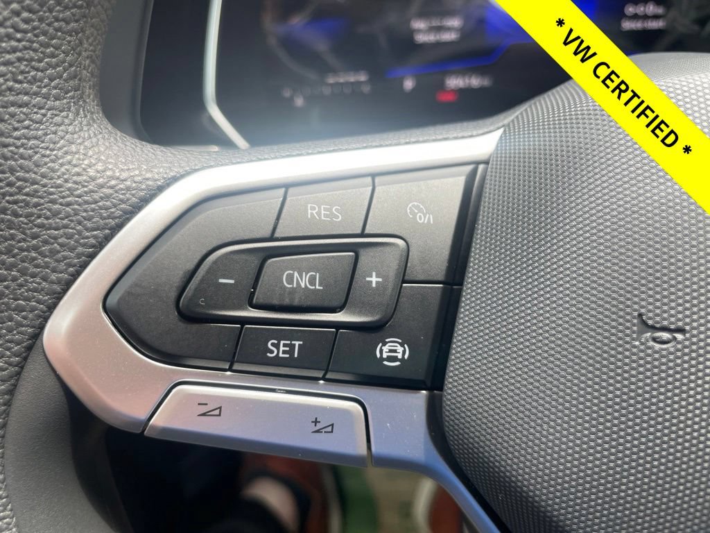 Used 2023 Volkswagen Jetta Sport FWD image 26