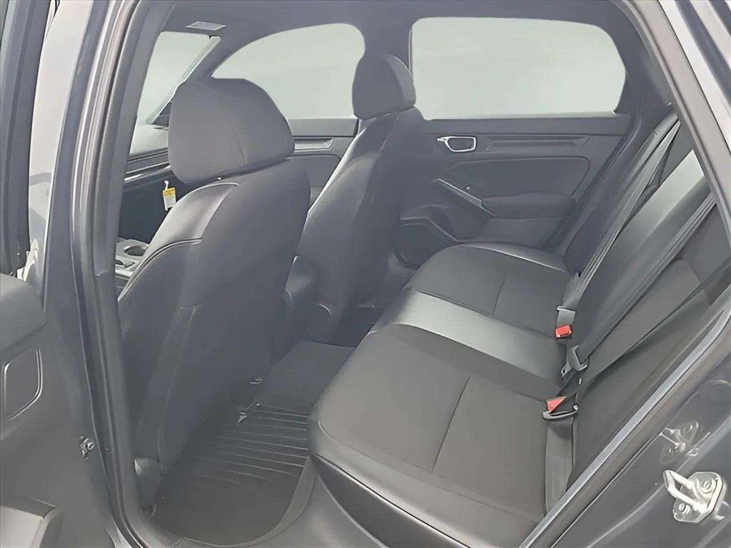 Used 2024 Honda Civic Sport image 15