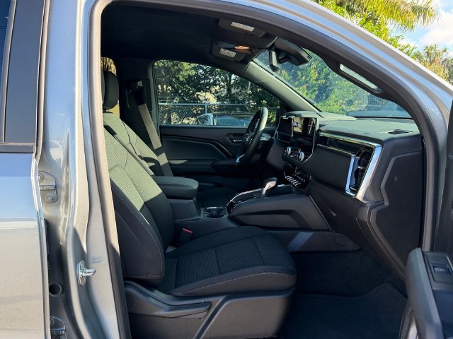 Certified 2026 GMC Canyon Elevation w/ Convenience Package AWD/4WD image 16
