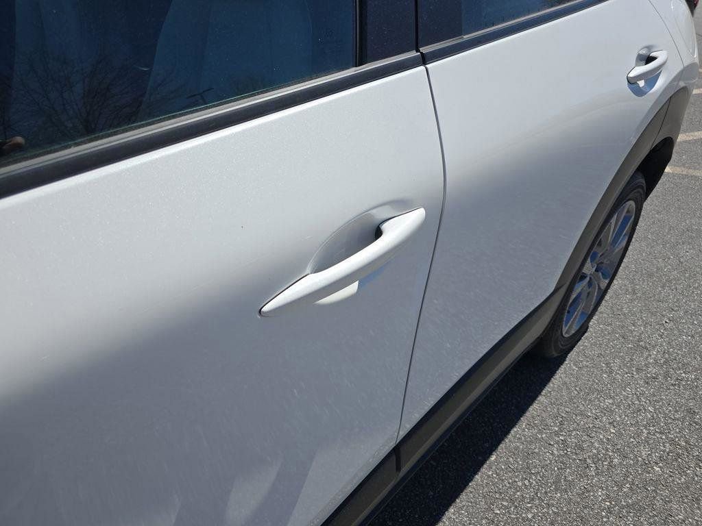 New 2026 MAZDA CX-30 AWD 2.5 S w/ Premium Package image 13