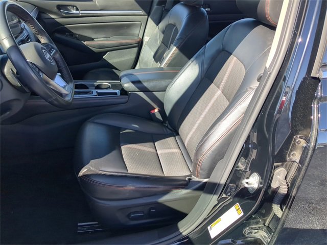 Used 2024 Nissan Altima 2.5 SR image 22