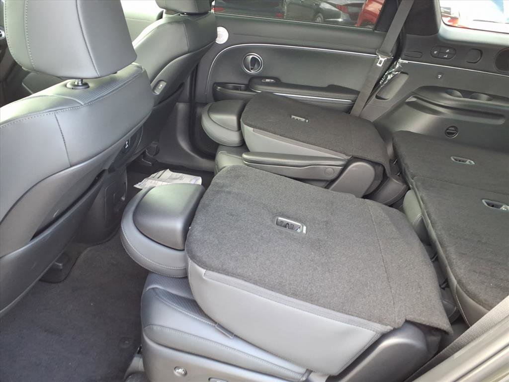 New 2026 Hyundai Palisade Calligraphy image 12