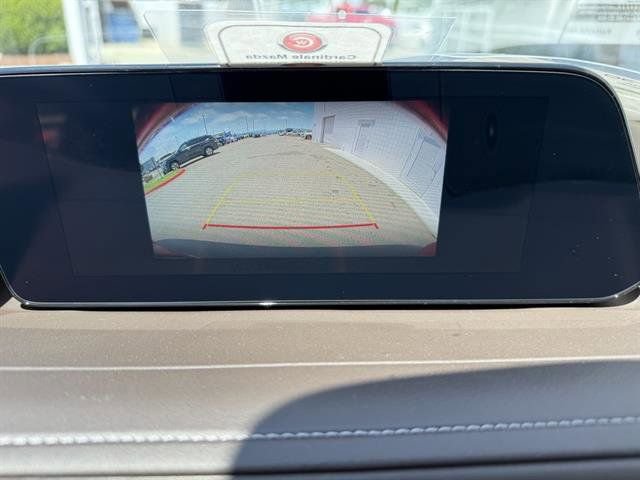 New 2025 MAZDA CX-30 AWD 2.5 S w/ Premium Package image 24