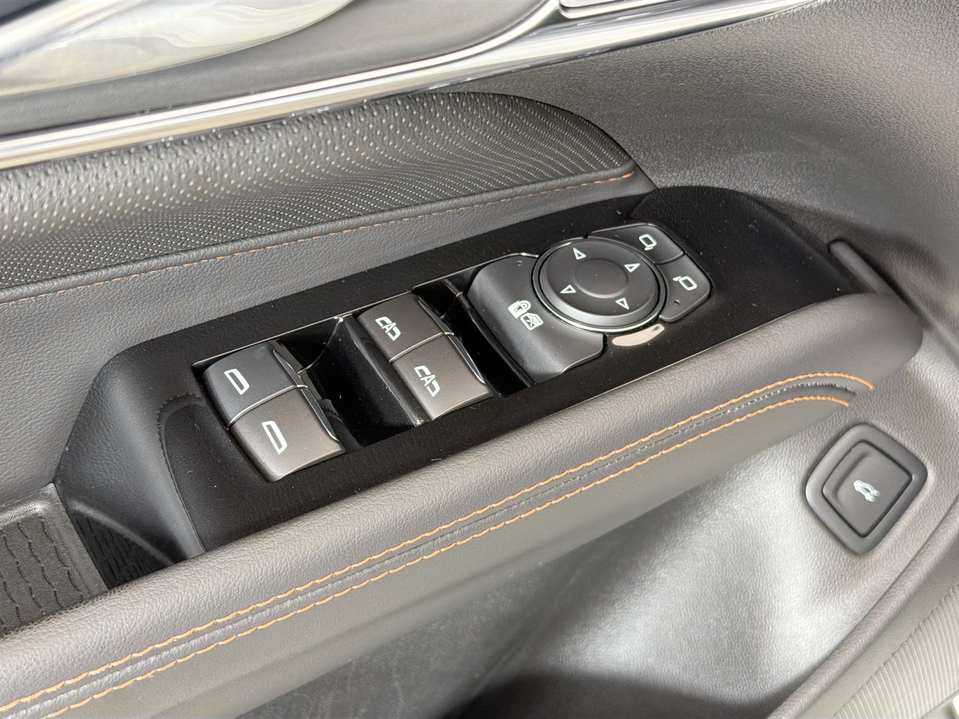 Certified 2023 Cadillac CT4 Sport RWD image 23