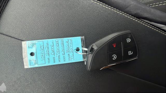 Used 2026 GMC Terrain Elevation image 29