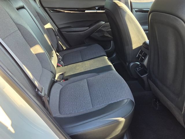 Used 2024 Kia Seltos S AWD/4WD image 16