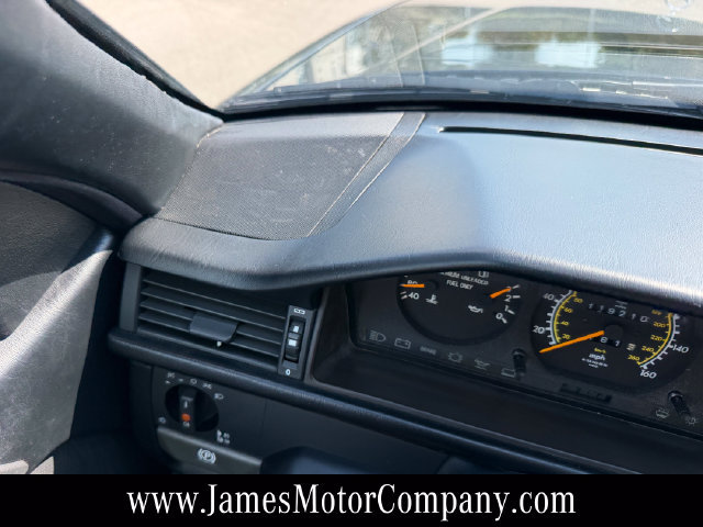Used 1995 Mercedes-Benz E 320 Convertible image 90