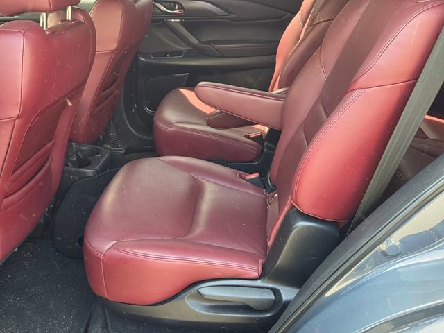 Used 2023 MAZDA CX-9 Carbon Edition image 11