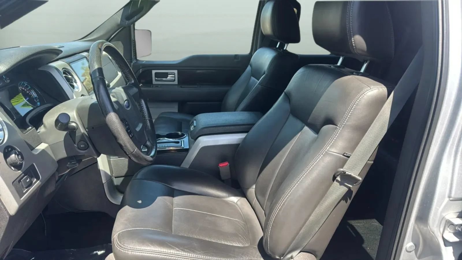 Used 2011 Ford F150 FX2 w/ FX Luxury Pkg RWD image 25