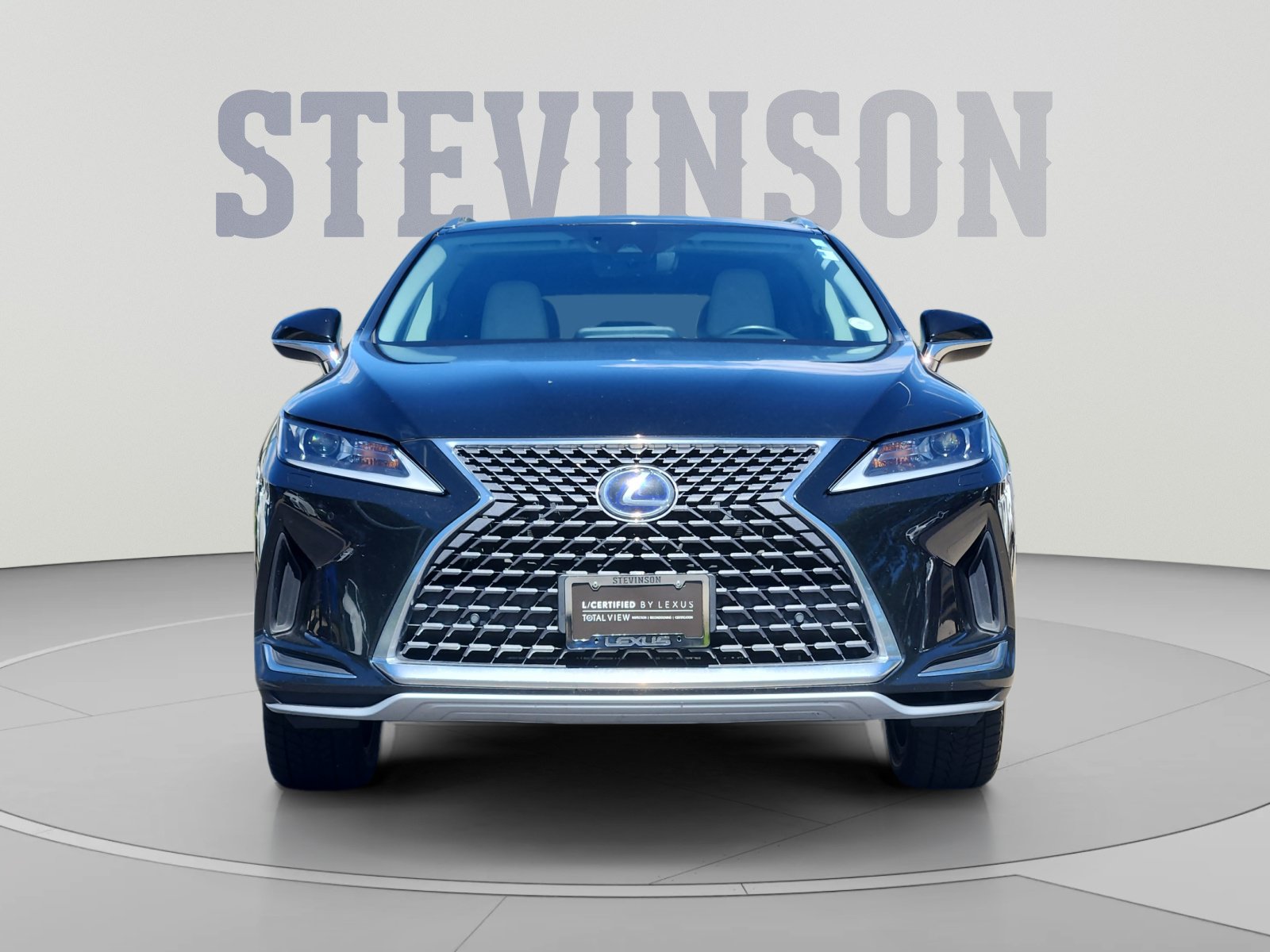 Used 2021 Lexus RX 450h AWD w/ Premium Package image 8