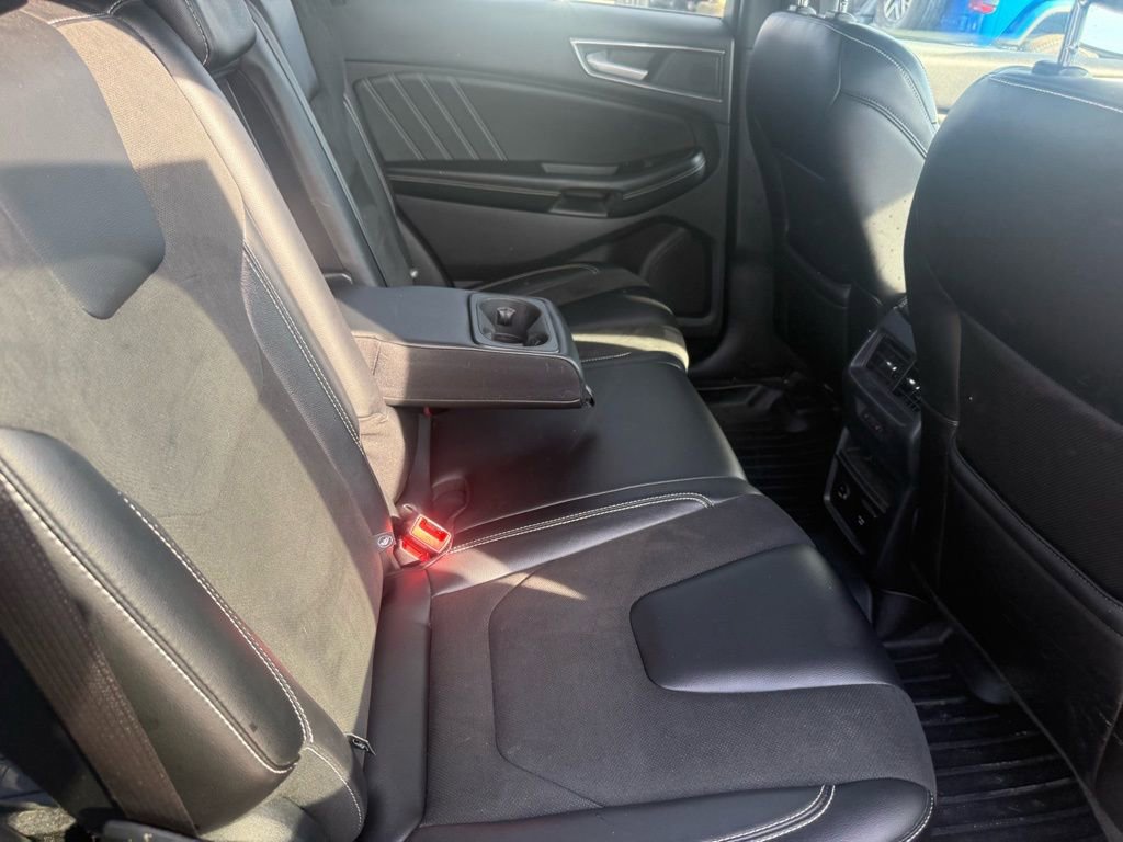 Used 2022 Ford Edge ST w/ Equipment Group 401A image 18
