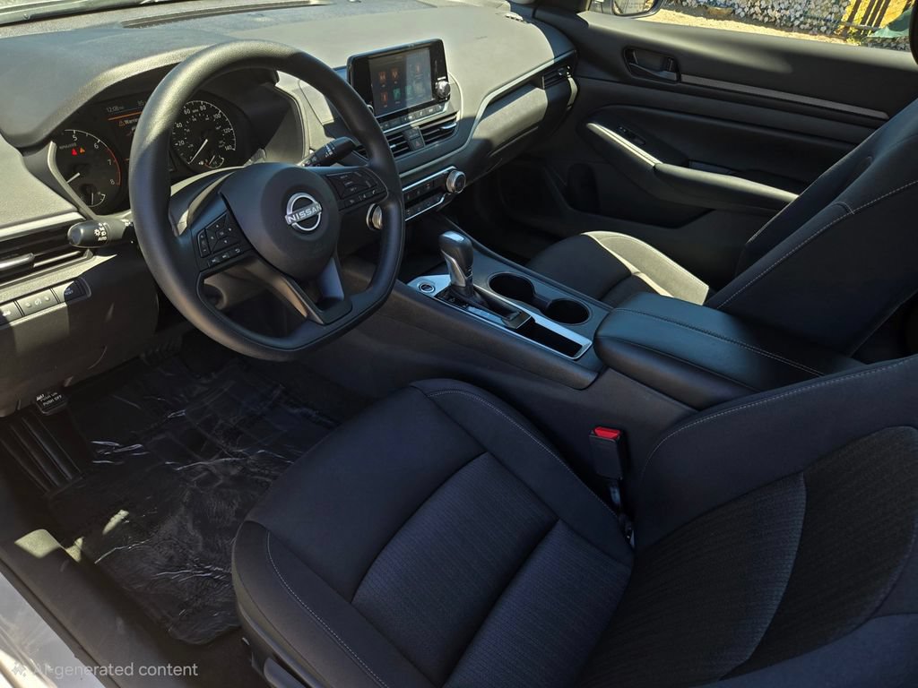Used 2023 Nissan Altima 2.5 S FWD image 10