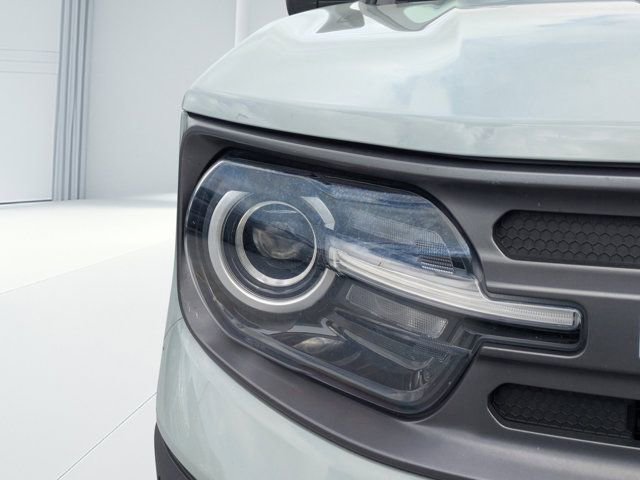 Used 2022 Ford Bronco Sport Big Bend w/ Convenience Package image 8