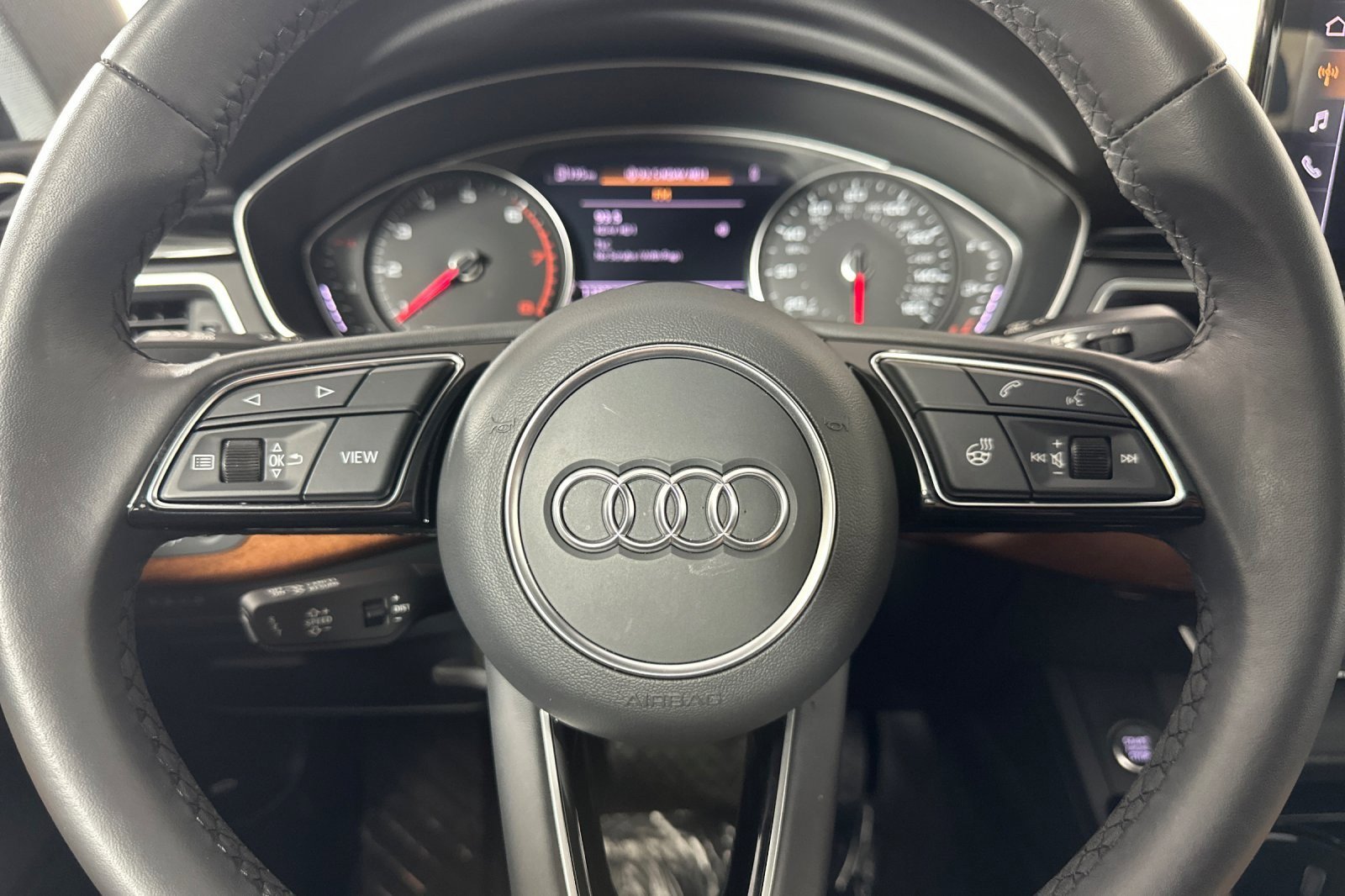 Used 2023 Audi A4 2.0T Premium w/ Convenience Package image 20